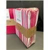 Image 3 : Lot of 3 Multi-Packs of Urban Villa Premium Oversized Napkins/Cloths - 18 Total! 20x30in - New