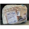 Image 2 : Lot of 1 ChillingHome Nursing/Maternity Pillow with Removable Cover - Brand New!