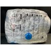 Image 3 : Lot of 1 ChillingHome Nursing/Maternity Pillow with Removable Cover - Brand New!
