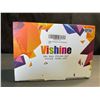 Image 2 : Lot of 1 Vishine Gel Nail Polish Set - 24 PCS/Colours - 8ml Each - Brand New!