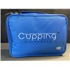 Image 3 : Lot of 1 Cupping Warehouse 20PC Cupping Therapy Set - Brand New