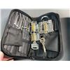 Image 2 : Lot of 2 Lock Picking Tool Sets - Brand New