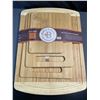 Image 1 : Lot of 1 4PC Set of Bamboo Cutting Boards - Brand New