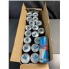 Image 1 : Lot of 1 Box of RedBull Sugar Free Energy Drinks - 20 Included