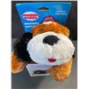 Image 2 : Lot of 1 Snuggle Puppy - Anxiety Solution Stuffy for Dogs - Calms Pets Naturally & Instinctively