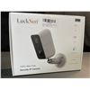 Image 1 : Lot of 1 LuckSun Wire-Free (Rechargeable Battery) WiFi Waterproof Security Camera - Brand New!!