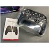Image 2 : Lot of 1 RGB Wireless Controller for Nintendo Switch - Light-Up Edge Design - Brand New!