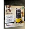 Image 1 : Lot of 1 Keurig K-Mini PLUS - Single Serve K-Cup Pod Coffee Maker (Matte Black) - BRAND NEW!!