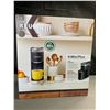 Image 3 : Lot of 1 Keurig K-Mini PLUS - Single Serve K-Cup Pod Coffee Maker (Matte Black) - BRAND NEW!!