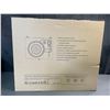 Image 4 : Lot of 1 Bluetooth Turntable Player - BRAND NEW!!