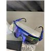 Image 3 : Lot of 2 Pit Viper Polarized Sunglasses - Brand New