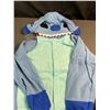 Image 4 : Lot of 1 Stich from "Lilo & Stitch" Unisex Youth Onesie - Size Small/Medium - Brand New