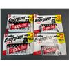 Image 1 : Lot of 1 Energizer MAX Batteries Combo Pack - Includes 24 AA and 24 AAA Batteries! - 48 Total!
