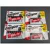 Image 1 : Lot of 1 Energizer MAX Batteries Combo Pack - Includes 24 AA and 24 AAA Batteries! - 48 Total!
