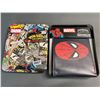 Image 1 : Lot of 1 Marvel Comics Spiderman Slimfold Wallet - New