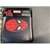 Image 2 : Lot of 1 Marvel Comics Spiderman Slimfold Wallet - New