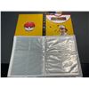Image 2 : Lot of 3 Pokemon Card Storage Binders - Brand New! Each Binder Holds Approx. 400 Cards