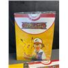 Image 3 : Lot of 3 Pokemon Card Storage Binders - Brand New! Each Binder Holds Approx. 400 Cards