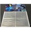 Image 3 : Lot of 3 Pokemon Card Storage Binders - Brand New! Each Binder Holds Approx. 400 Cards