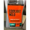 Image 2 : Lot of 2 Bottles of Coolant M3.0 Fully Synthetic Coolant - 1L Each - Brand New