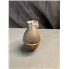 Image 3 : Lot of 1 Practice Fragmentation Hand Grenade - Used