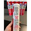 Image 4 : Lot of 6 Lucas Red N Tacky Multi-Purpose Grease - 14oz each - Brand New