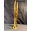 Image 4 : Lot of 1 Trumpet Majestic branded - Used