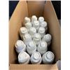 Image 3 : Lot of 1 Box Full of Steri-Wash Sterile Saline Piercing Wash - 90ml Each - Brand New - 18PCS