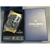 Image 2 : Lot of 1 Colibri V-Cut Cigar Cutter - Brand New in Box
