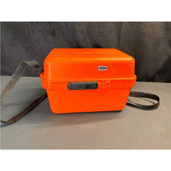 Lot of 1 CM-20 Can Measure Auto Level for Surveyors - Used