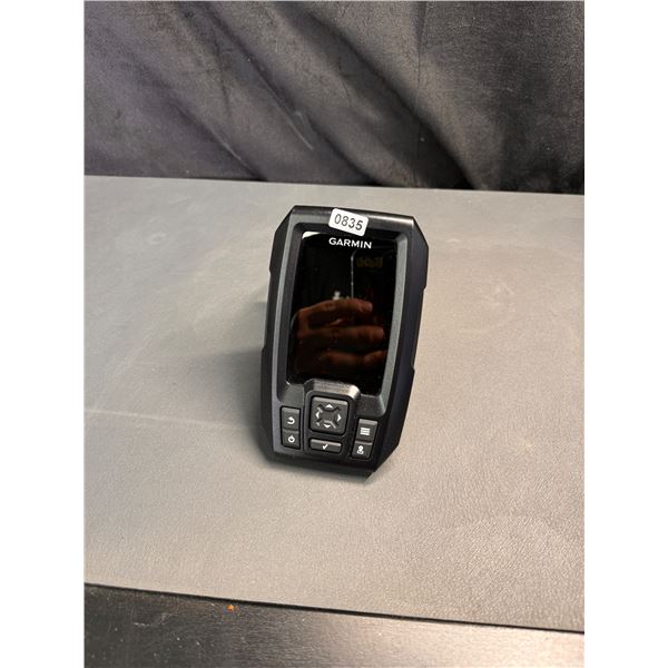 Lot of 1 Garmin Striker 4 Fish Finder - Used