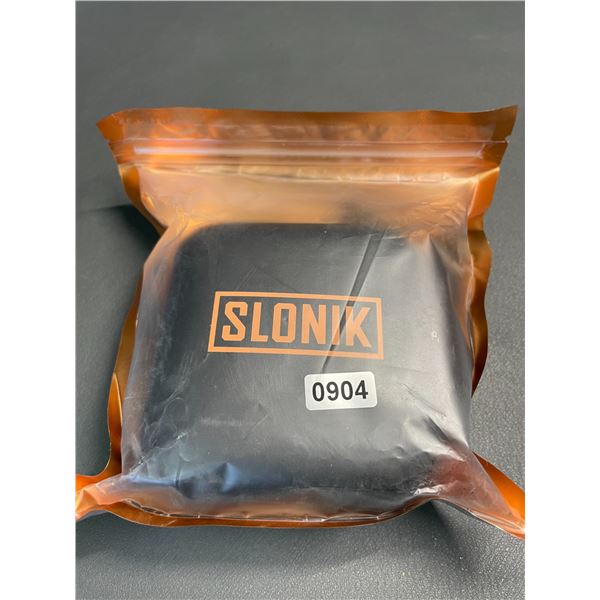 Lot of 1 Slonik Premium LED Rechargeable Super Bright (1000 lumens) Headlamp - Brand New