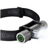 Image 3 : Lot of 1 Slonik Premium LED Rechargeable Super Bright (1000 lumens) Headlamp - Brand New