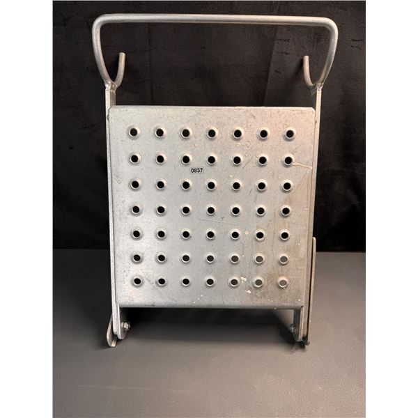 Lot of 1 Little Giant Ladder Work Station - Used