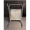 Image 2 : Lot of 1 Little Giant Ladder Work Station - Used