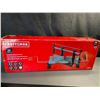 Image 1 : Lot of 1 Craftsman 22inch Camping Miter Box with Saw - Used