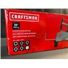 Image 2 : Lot of 1 Craftsman 22inch Camping Miter Box with Saw - Used