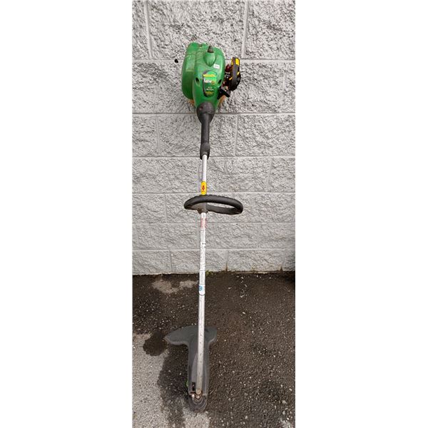Lot of 1 Feather Lite Weed Eater - Used
