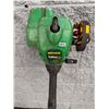 Image 2 : Lot of 1 Feather Lite Weed Eater - Used