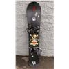 Image 1 : Lot of 1 Snowboard - Used