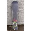 Image 2 : Lot of 1 Snowboard - Used