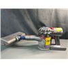 Image 1 : Lot of 1 Dyson Vacuum w/ Battery - Used