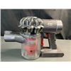 Image 1 : Lot of 1 Dyson Vacuum w/ Battery - Used