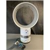 Image 1 : Lot of 1 Dyson Fan - Used - Works/Powers On