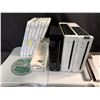 Image 2 : Lot of 1 Massive Wii Console Lot - USED