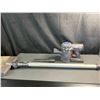 Image 1 : Lot of 1 Dyson Vacuum w/ Battery & Long Hose/Cleaning Piece - Used
