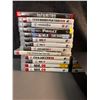 Image 2 : Lot of 1 Sony Playstation 3 bundle - Used