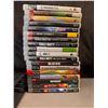 Image 3 : Lot of 1 Sony Playstation 3 bundle - Used