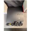 Image 4 : Lot of 1 Sony Playstation 3 bundle - Used
