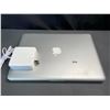 Image 4 : Lot of 1 MacBook Pro (Model: A1278) with Charger - Powers On - Used/As Is